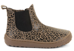 Froddo Barfuß-/ Stiefel - BAREFOOT CHELYS LEO